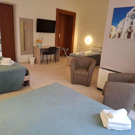 Lupi E Agnelli Bed & Breakfast Bari Exterior photo