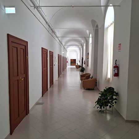 Lupi E Agnelli Bed & Breakfast Bari Exterior photo