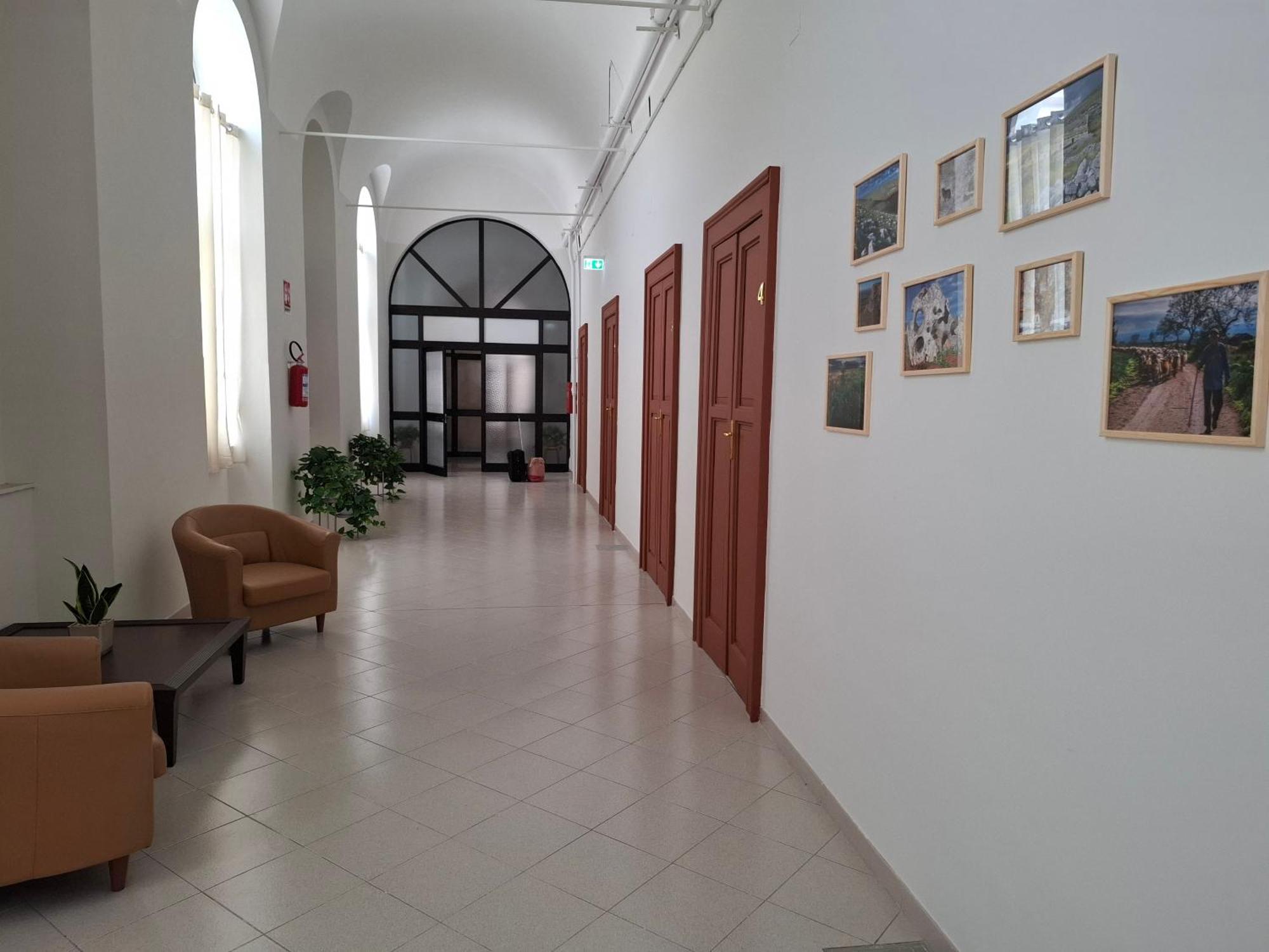 Lupi E Agnelli Bed & Breakfast Bari Exterior photo