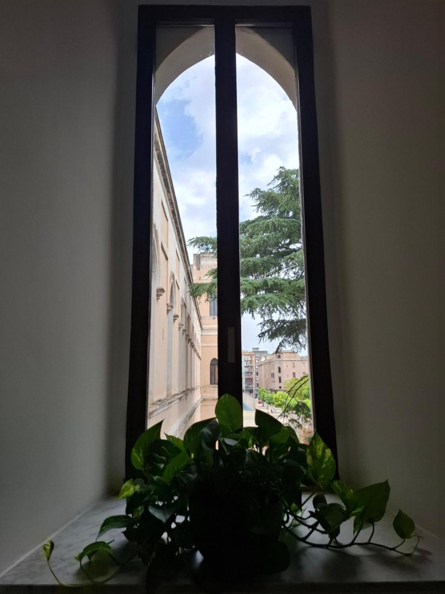 Lupi E Agnelli Bed & Breakfast Bari Exterior photo